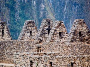 インカ遺跡